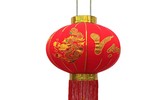 [ẢNH] Hút tài lộc, may mắn nhờ những đồ vật trang trí nhà cửa đơn giản trong dịp Tết