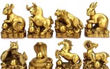 [ẢNH] Hút tài lộc, may mắn nhờ những đồ vật trang trí nhà cửa đơn giản trong dịp Tết