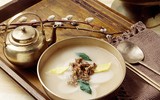 [ẢNH] Những món ăn mang lại may mắn trong dịp năm mới của các quốc gia trên thế giới