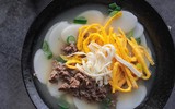 [ẢNH] Những món ăn mang lại may mắn trong dịp năm mới của các quốc gia trên thế giới