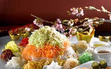 [ẢNH] Những món ăn mang lại may mắn trong dịp năm mới của các quốc gia trên thế giới
