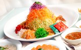 [ẢNH] Những món ăn mang lại may mắn trong dịp năm mới của các quốc gia trên thế giới