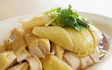 [ẢNH] 5 món ăn ngày Tết dễ trở thành 