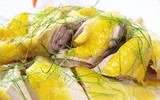 [ẢNH] 5 món ăn ngày Tết dễ trở thành 