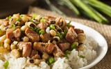 [ẢNH] Những món ăn mang lại may mắn trong dịp năm mới của các quốc gia trên thế giới