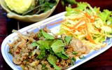 [ẢNH] Những món ăn mang lại may mắn trong dịp năm mới của các quốc gia trên thế giới