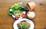 [ẢNH] Những món ăn mang lại may mắn trong dịp năm mới của các quốc gia trên thế giới