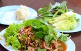 [ẢNH] Những món ăn mang lại may mắn trong dịp năm mới của các quốc gia trên thế giới