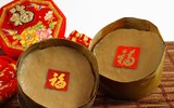 [ẢNH] Những món ăn mang lại may mắn trong dịp năm mới của các quốc gia trên thế giới