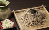 [ẢNH] Những món ăn mang lại may mắn trong dịp năm mới của các quốc gia trên thế giới
