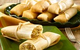 [ẢNH] Những món ăn mang lại may mắn trong dịp năm mới của các quốc gia trên thế giới