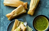 [ẢNH] Những món ăn mang lại may mắn trong dịp năm mới của các quốc gia trên thế giới