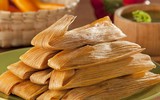 [ẢNH] Những món ăn mang lại may mắn trong dịp năm mới của các quốc gia trên thế giới