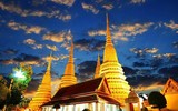[ẢNH] Những bức tượng Phật khổng lồ, có thiết kế độc đáo nhất trên thế giới