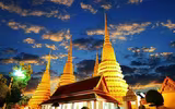 [ẢNH] Những bức tượng Phật khổng lồ, có thiết kế độc đáo nhất trên thế giới