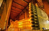[ẢNH] Những bức tượng Phật khổng lồ, có thiết kế độc đáo nhất trên thế giới