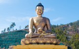 [ẢNH] Những bức tượng Phật khổng lồ, có thiết kế độc đáo nhất trên thế giới