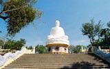 [ẢNH] Những bức tượng Phật khổng lồ, có thiết kế độc đáo nhất trên thế giới