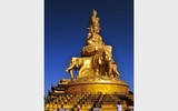 [ẢNH] Những bức tượng Phật khổng lồ, có thiết kế độc đáo nhất trên thế giới