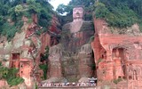 [ẢNH] Những bức tượng Phật khổng lồ, có thiết kế độc đáo nhất trên thế giới