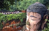 [ẢNH] Những bức tượng Phật khổng lồ, có thiết kế độc đáo nhất trên thế giới