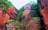 [ẢNH] Những bức tượng Phật khổng lồ, có thiết kế độc đáo nhất trên thế giới