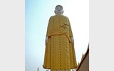 [ẢNH] Những bức tượng Phật khổng lồ, có thiết kế độc đáo nhất trên thế giới