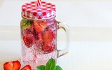 [ẢNH] Cách làm một số loại đồ uống detox đơn giản, giúp thanh nhiệt, giải độc trong dịp Tết