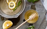 [ẢNH] Cách làm một số loại đồ uống detox đơn giản, giúp thanh nhiệt, giải độc trong dịp Tết