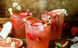 [ẢNH] Cách làm một số loại đồ uống detox đơn giản, giúp thanh nhiệt, giải độc trong dịp Tết