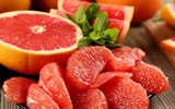 [ẢNH] Cách làm một số loại đồ uống detox đơn giản, giúp thanh nhiệt, giải độc trong dịp Tết