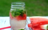 [ẢNH] Cách làm một số loại đồ uống detox đơn giản, giúp thanh nhiệt, giải độc trong dịp Tết