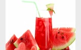[ẢNH] Cách làm một số loại đồ uống detox đơn giản, giúp thanh nhiệt, giải độc trong dịp Tết