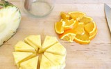 [ẢNH] Cách làm một số loại đồ uống detox đơn giản, giúp thanh nhiệt, giải độc trong dịp Tết