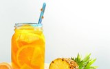 [ẢNH] Cách làm một số loại đồ uống detox đơn giản, giúp thanh nhiệt, giải độc trong dịp Tết
