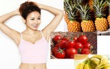 [ẢNH] Cách làm một số loại đồ uống detox đơn giản, giúp thanh nhiệt, giải độc trong dịp Tết