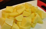 [ẢNH] 5 món ăn ngày Tết dễ trở thành 