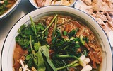 [ẢNH] 5 món ăn ngày Tết dễ trở thành 