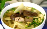 [ẢNH] 5 món ăn ngày Tết dễ trở thành 
