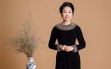 [ẢNH] Cách chọn áo dài Tết đẹp, chuẩn theo dáng người và độ tuổi