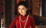 [ẢNH] Cách chọn áo dài Tết đẹp, chuẩn theo dáng người và độ tuổi