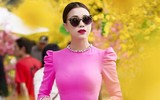 [ẢNH] Cách chọn áo dài Tết đẹp, chuẩn theo dáng người và độ tuổi