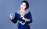 [ẢNH] Cách chọn áo dài Tết đẹp, chuẩn theo dáng người và độ tuổi