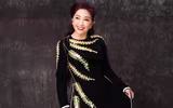 [ẢNH] Cách chọn áo dài Tết đẹp, chuẩn theo dáng người và độ tuổi