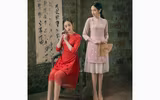 [ẢNH] 10 bí quyết phối đồ khi diện áo dài giúp bạn nổi bật rạng ngời