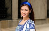 [ẢNH] 10 bí quyết phối đồ khi diện áo dài giúp bạn nổi bật rạng ngời