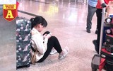 [ẢNH] Sân bay Tân Sơn Nhất vẫn đông nghịt khách trong những ngày cuối cùng của năm