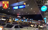 [ẢNH] Sân bay Tân Sơn Nhất vẫn đông nghịt khách trong những ngày cuối cùng của năm
