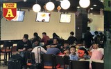 [ẢNH] Sân bay Tân Sơn Nhất vẫn đông nghịt khách trong những ngày cuối cùng của năm
