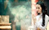 [ẢNH] Những điều đại kỵ cần tránh khi đi lễ chùa đầu năm